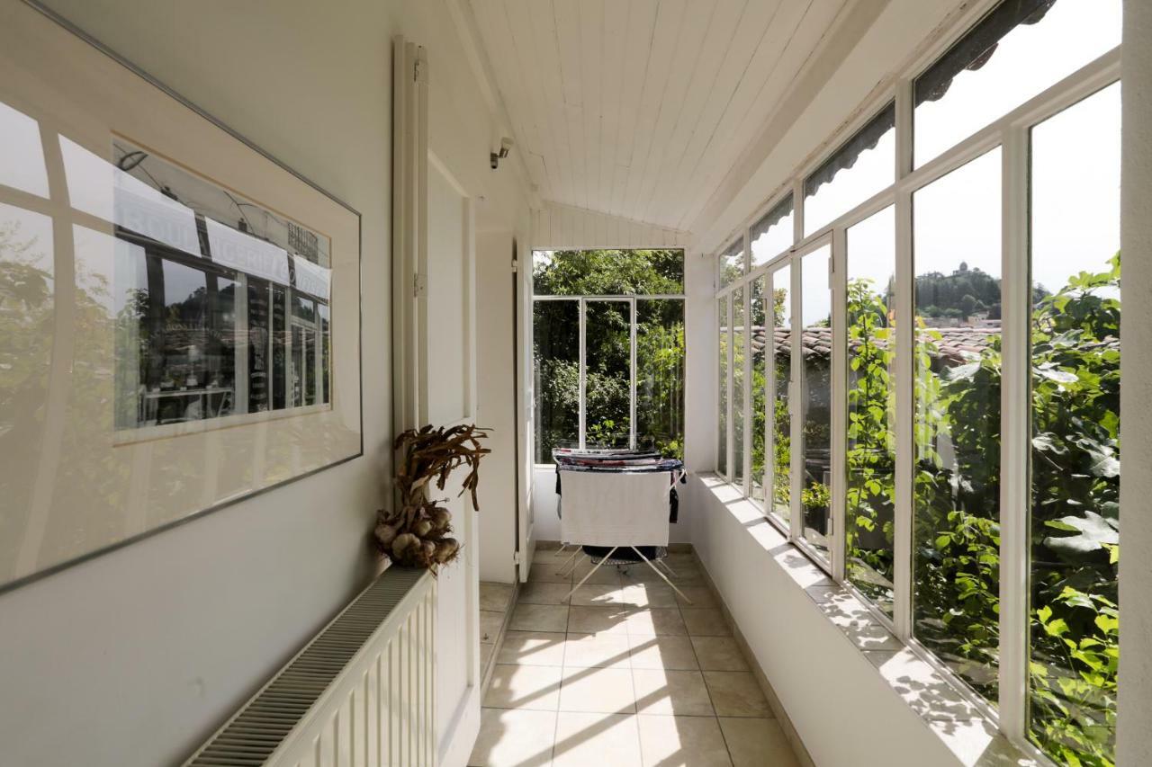 Rêve de Provence Villa avec jardin et piscine Forcalquier Exterior foto