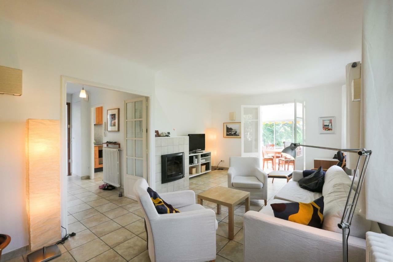 Rêve de Provence Villa avec jardin et piscine Forcalquier Exterior foto
