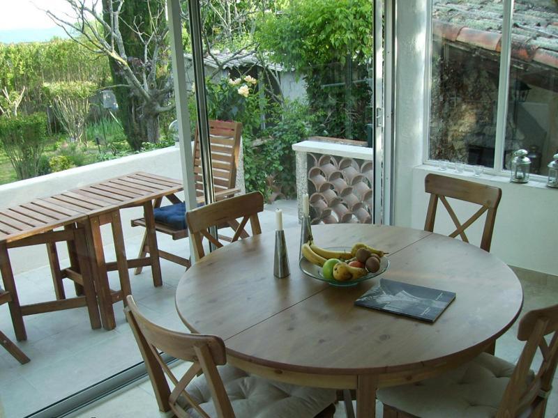 Rêve de Provence Villa avec jardin et piscine Forcalquier Exterior foto